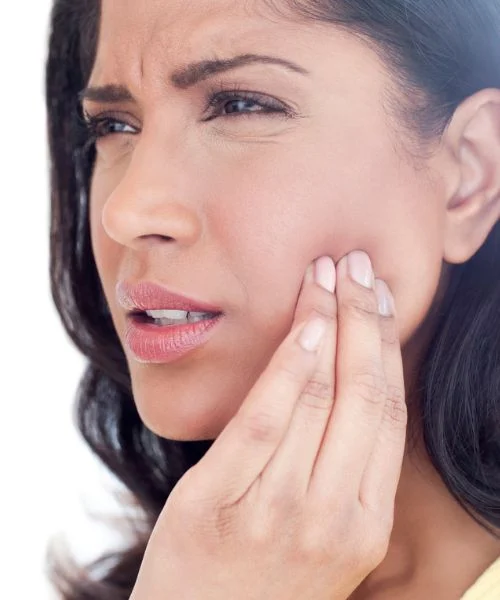 TMJ Treatment in Dubai